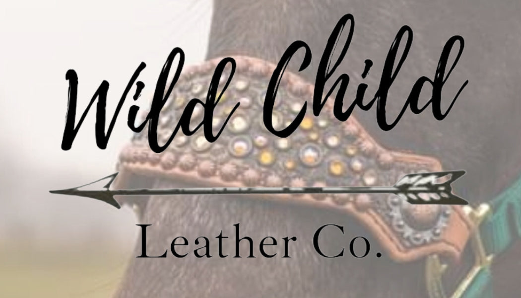 Wild Child Leather Co. Gift Card