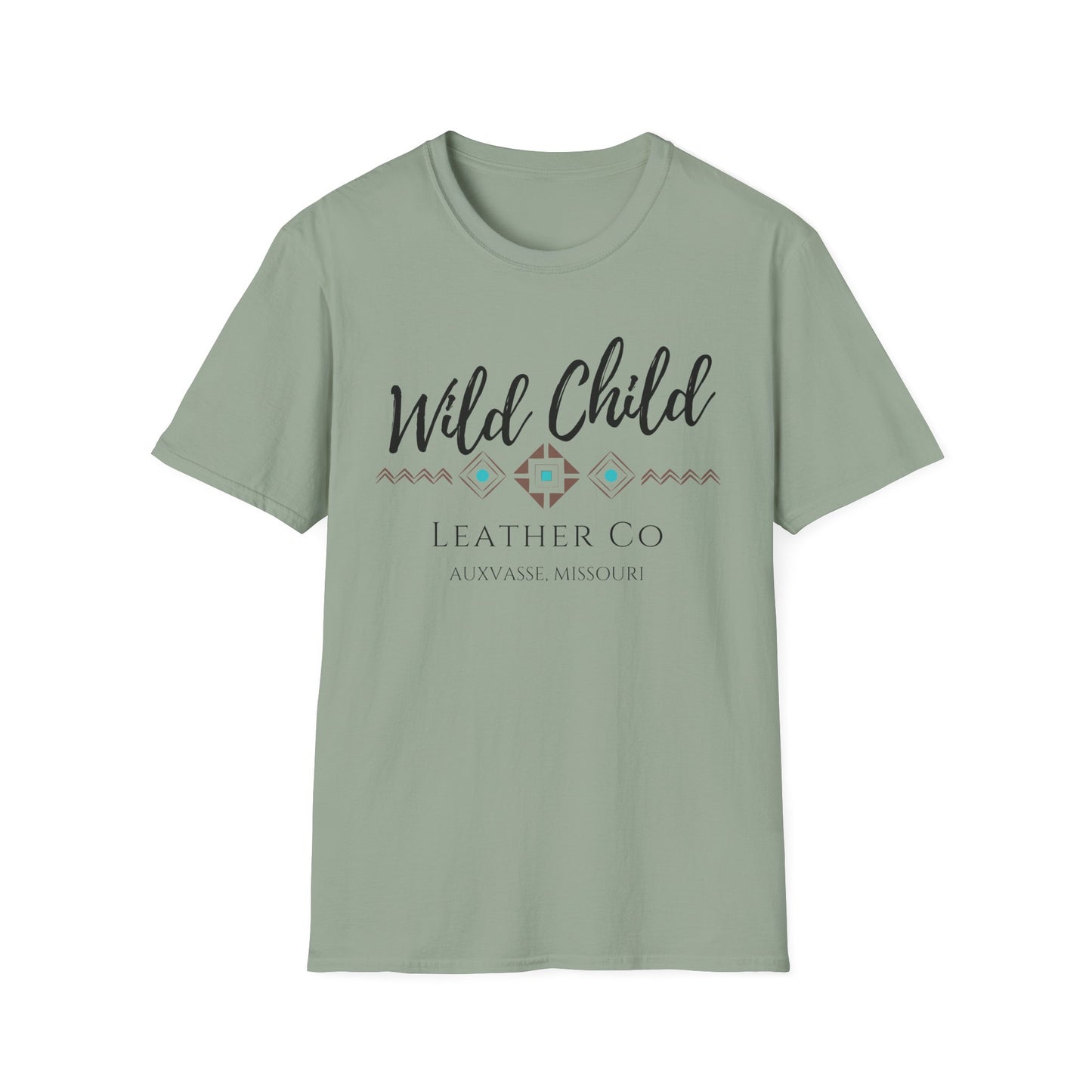 WCL Unisex Softstyle T-Shirt