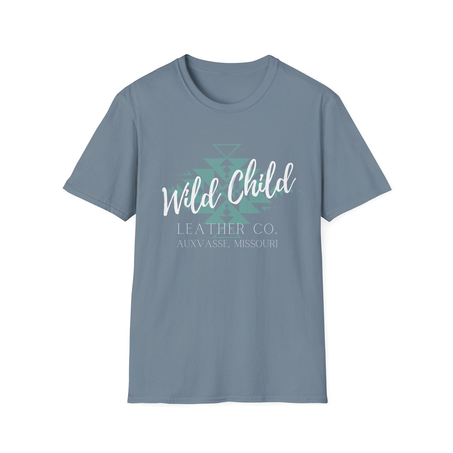 WCL, Unisex Softstyle T-Shirt