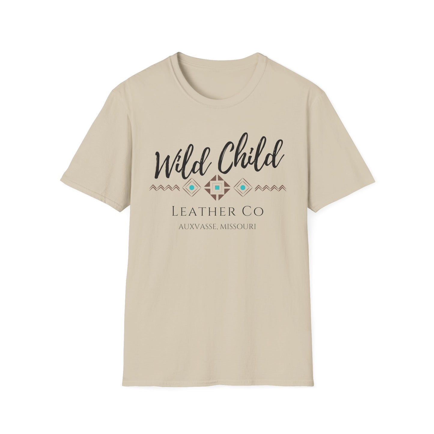 WCL Unisex Softstyle T-Shirt