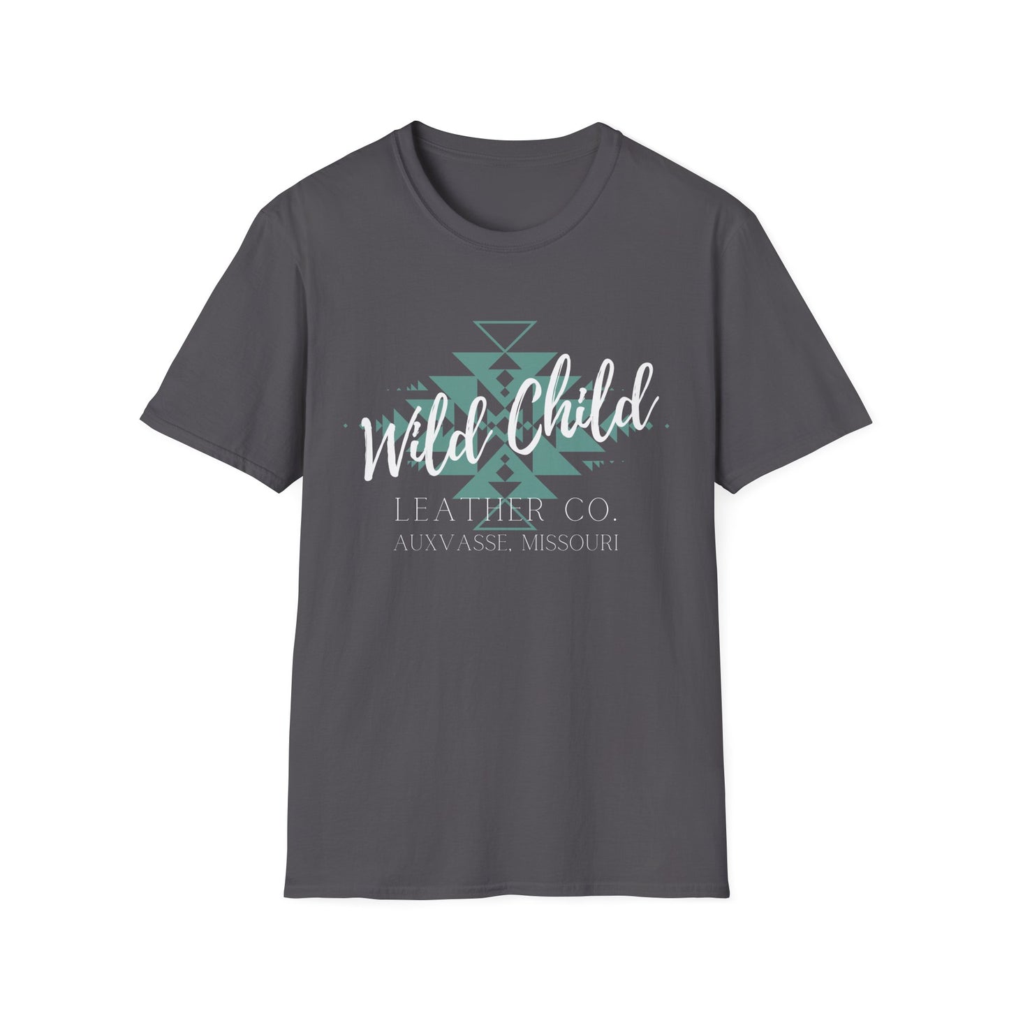 WCL, Unisex Softstyle T-Shirt