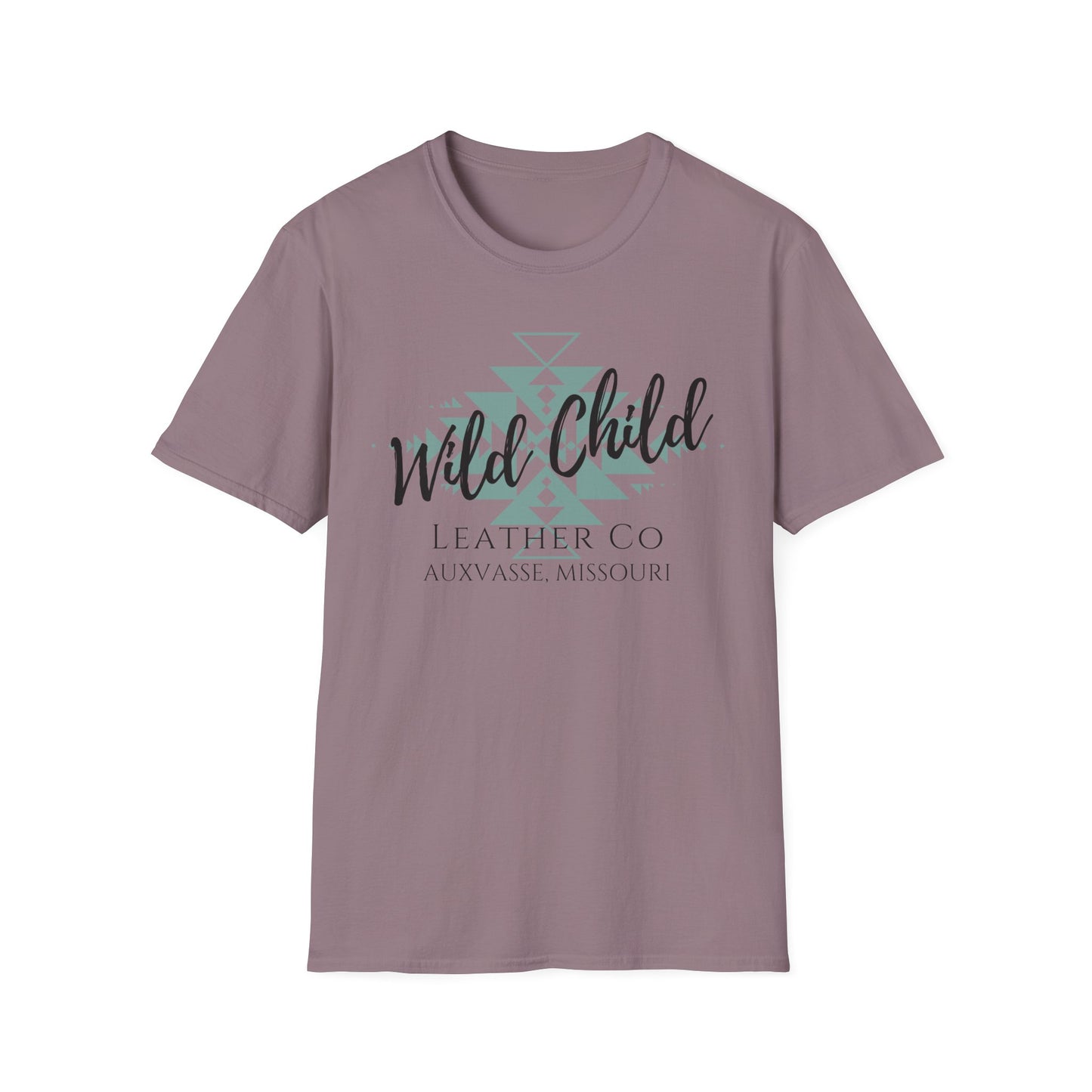 WCL, Unisex Softstyle T-Shirt