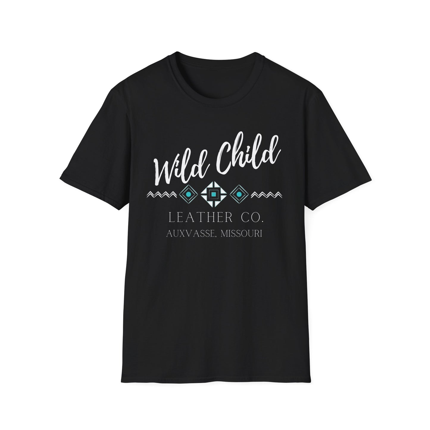 WCL Unisex Softstyle T-Shirt