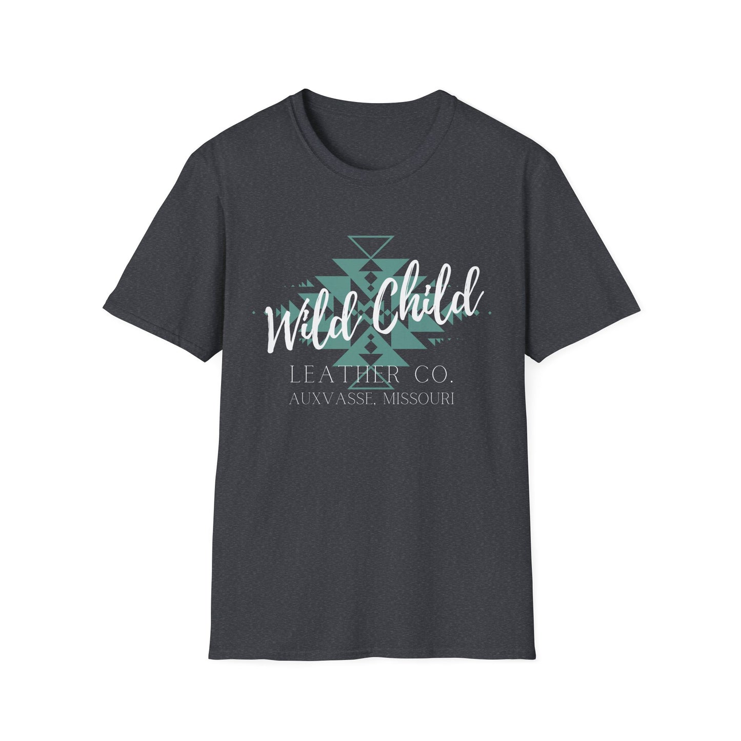 WCL, Unisex Softstyle T-Shirt