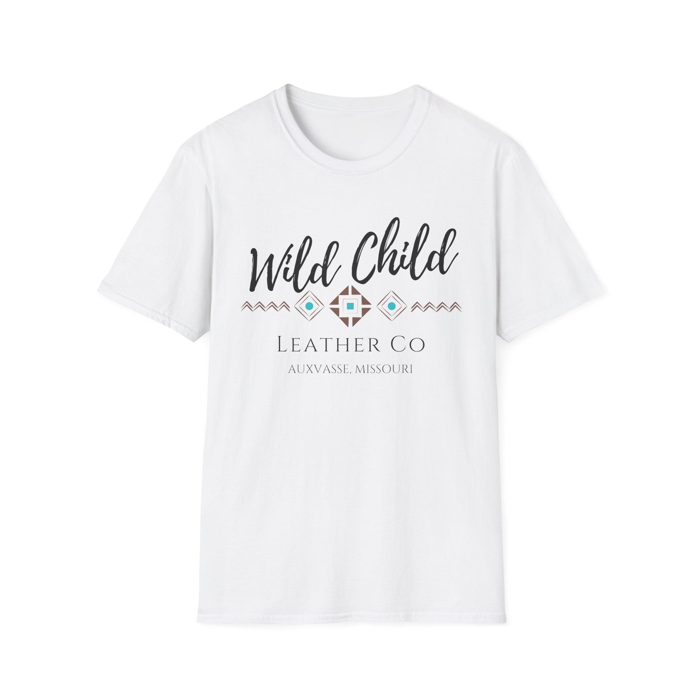 WCL Unisex Softstyle T-Shirt