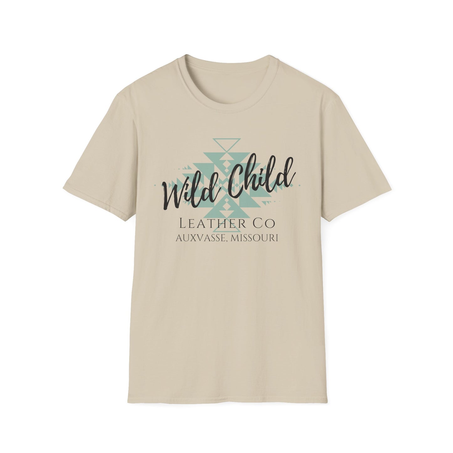 WCL, Unisex Softstyle T-Shirt