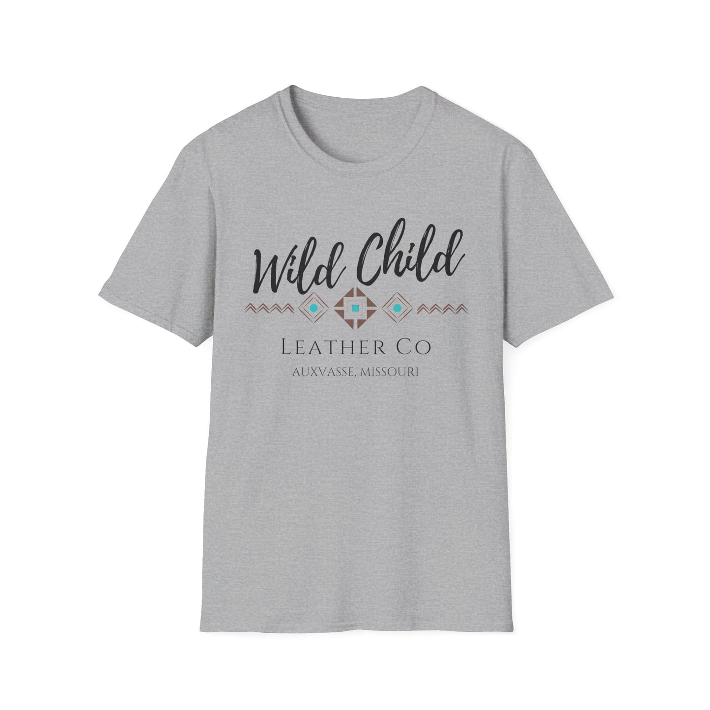 WCL Unisex Softstyle T-Shirt