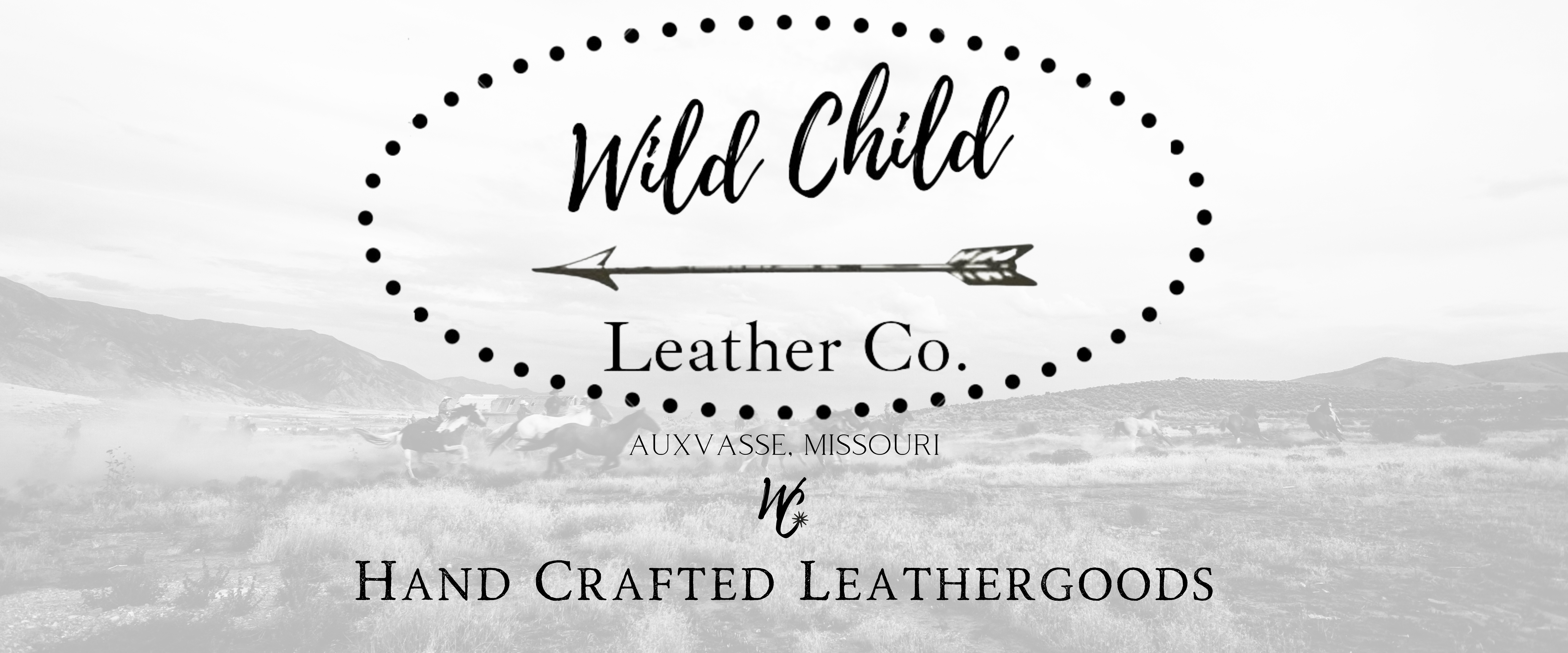 Wild Child Leather Co